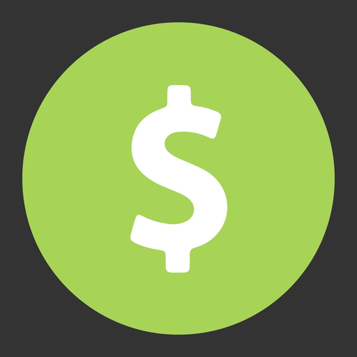 Debtors List app icon