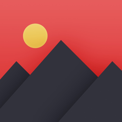 HEIC Convert JPG app icon