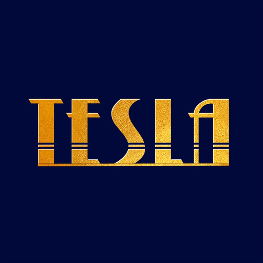 Tesla Musical app icon