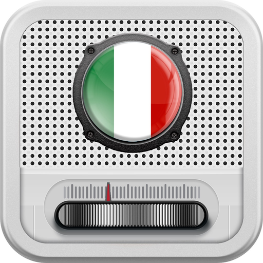 Radio Italia - Live ! app icon