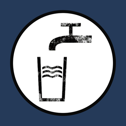 Közkutak app icon