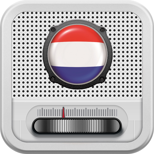 Radio Nederland - Live ! app icon