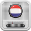 Radio Nederland - Live ! icon
