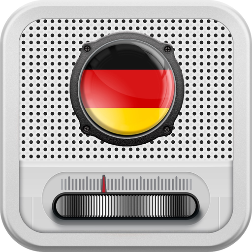 Radio Deutschland - Live ! app icon