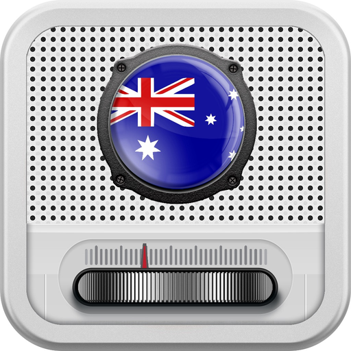 Radio Australia - Live !! app icon