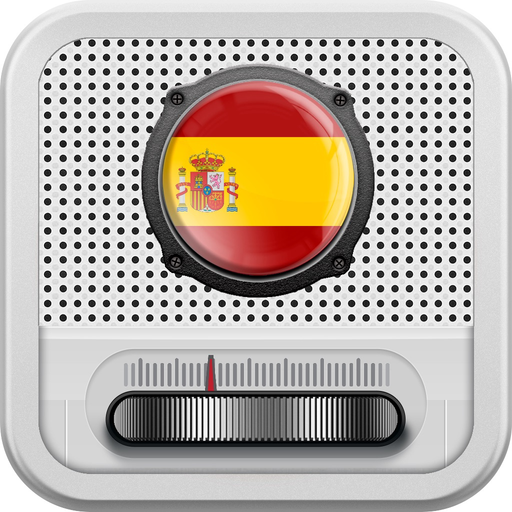 Radio España - En Directo ! app icon