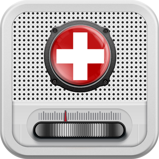 Radio Switzerland - Live ! app icon