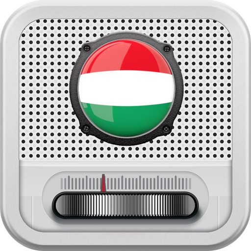 Rádió Magyarország - Élő ! app icon