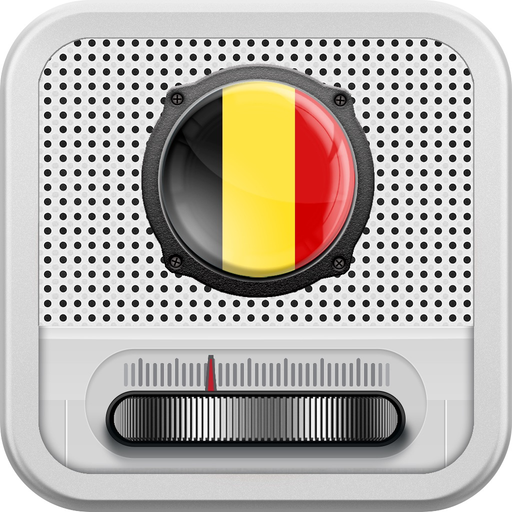 Radio Belgium - Live ! app icon