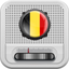 Radio Belgium - Live ! icon