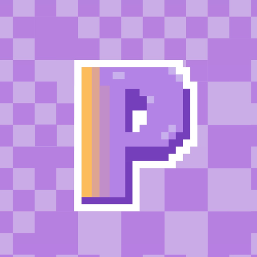 Pixel Pics - Quiz & Pop Trivia app icon