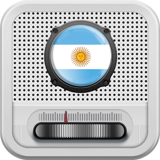 Radio Argentina - En Vivo ! app icon