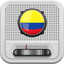 Radio Colombia - En Vivo ! icon