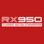 RX950 Classic AD/DA Converter icon