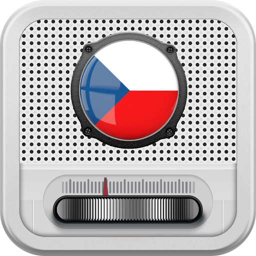 Rádio Česká republika - Živě ! app icon