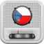 Rádio Česká republika - Živě ! icon