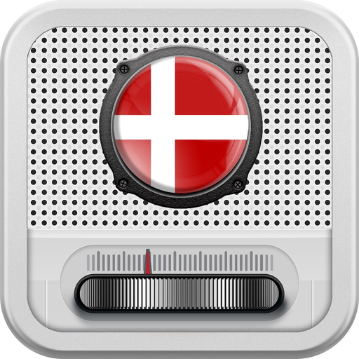 Radio Danmark - Live ! app icon