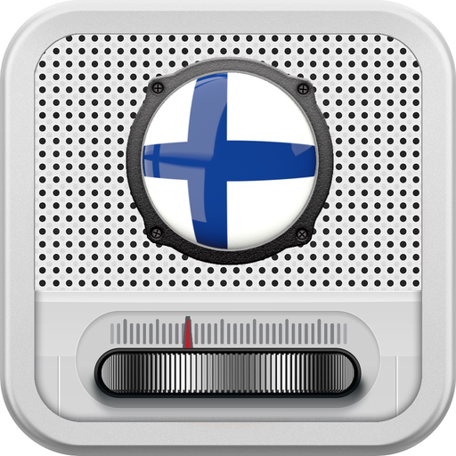 Radio Suomi - Live ! app icon