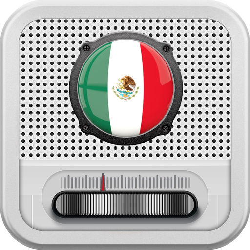 Radio Mexico - En Vivo ! app icon