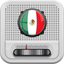 Radio Mexico - En Vivo ! icon