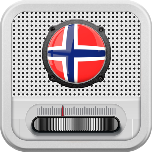 Radio Norge - Live ! app icon