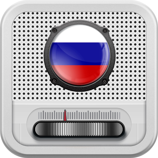 Radio Russia - Радио Россия app icon