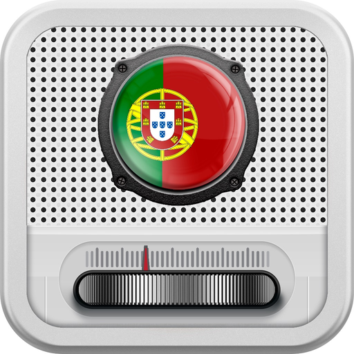 Rádio Portugal - Em Direto ! app icon