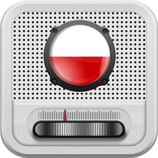 Radio Polska - Live ! app icon