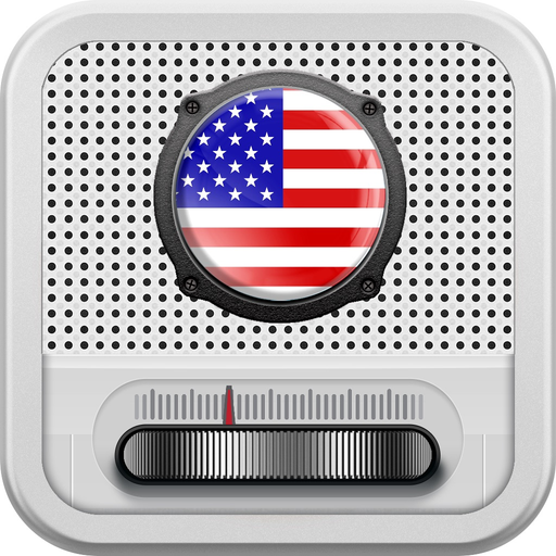 Radio Usa - Live ! app icon