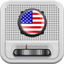 Radio Usa - Live ! icon