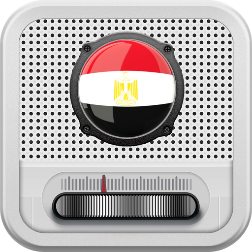 Radio Egypt - راديو مصر app icon