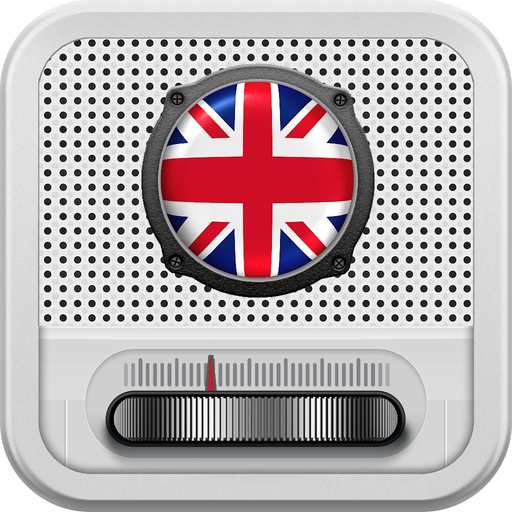 Radio UK - Live ! app icon