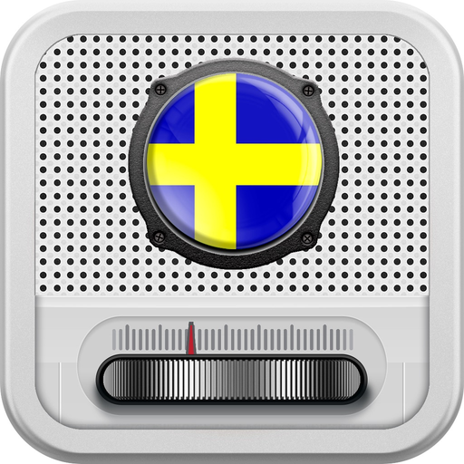 Radio Sverige - Live ! app icon