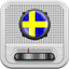 Radio Sverige - Live ! icon