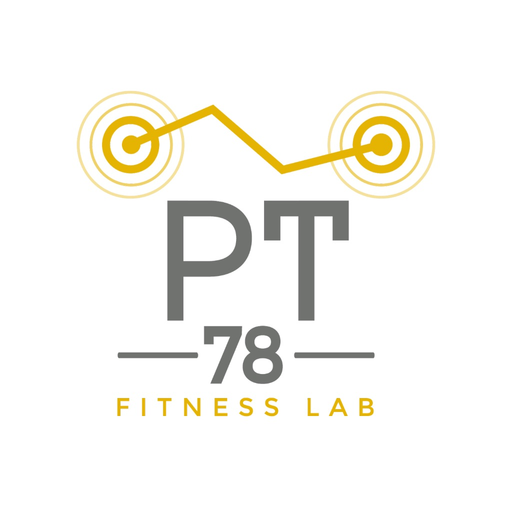 PT78 Fitness Lab app icon