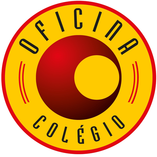 Colégio Oficina VoCê app icon