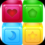 Block Blast - Crush toy puzzle icon
