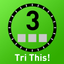 Tri This Math icon
