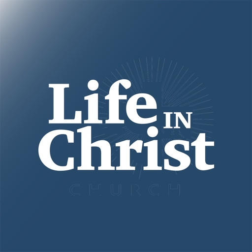 Life In Christ Bethlehem app icon