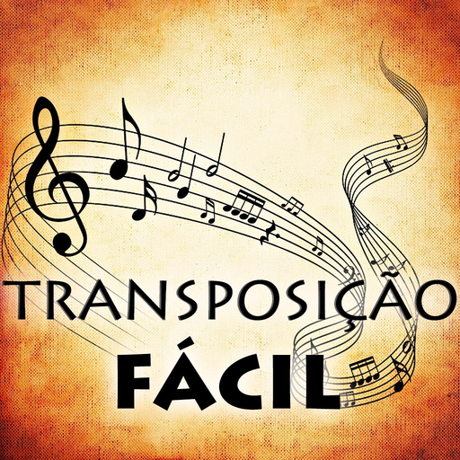Transposição Fácil app icon