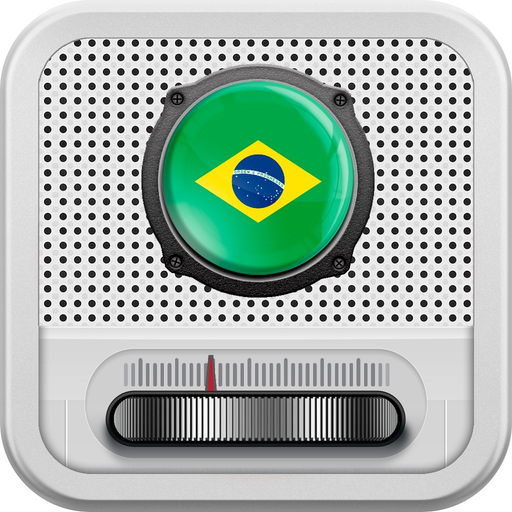 Rádio Brasil - Ao Vivo ! app icon