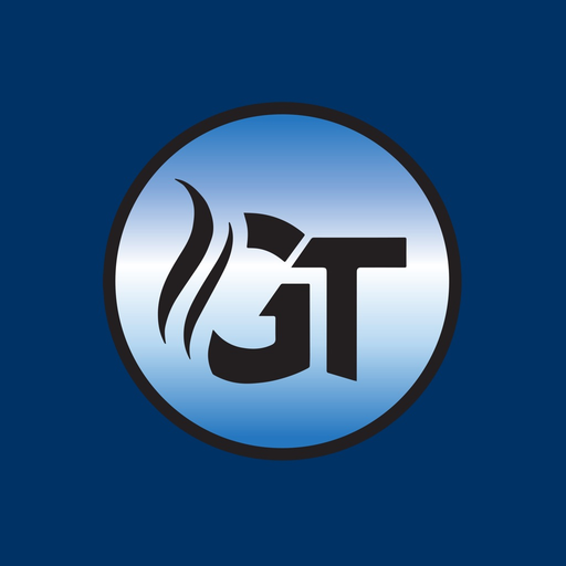 Church of Glad Tidings app icon