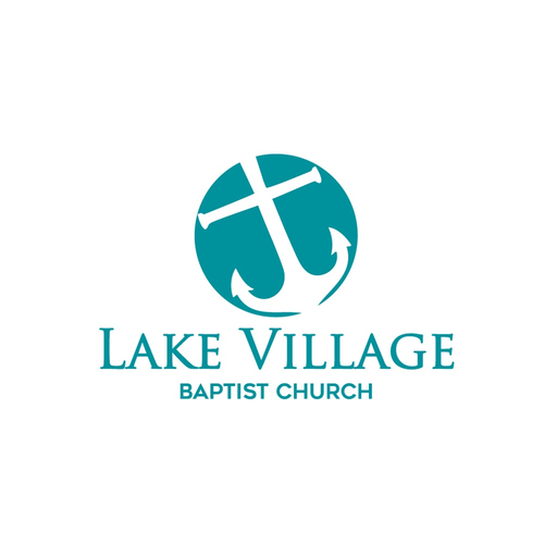 Lake Village Baptist Church app icon