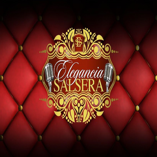 Elegancia Salsera app icon