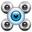 CamHub - IP Camera Viewer icon