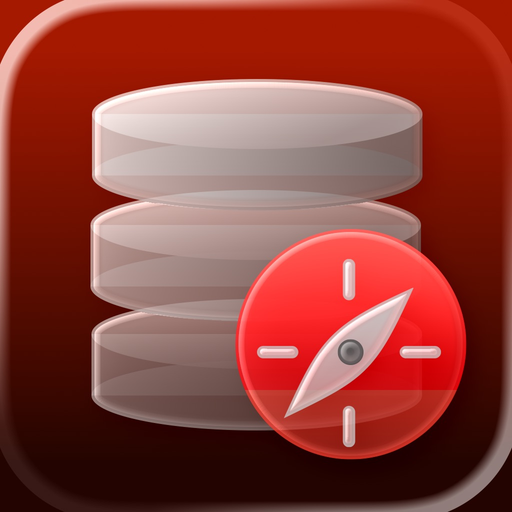 SQL Server Mobile Client app icon