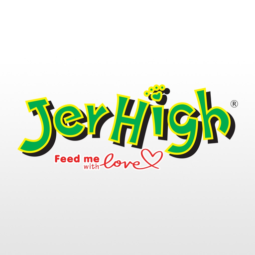 Jerhigh Happy Family app icon