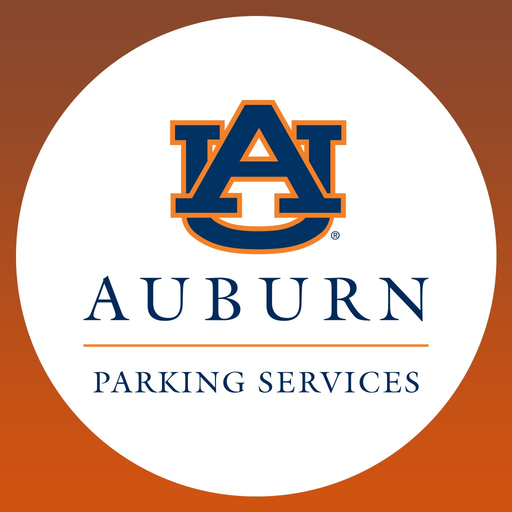 AU Parking app icon