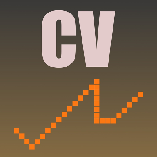 CV Mod app icon
