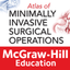 Atlas of Min. Invasive Surgery icon